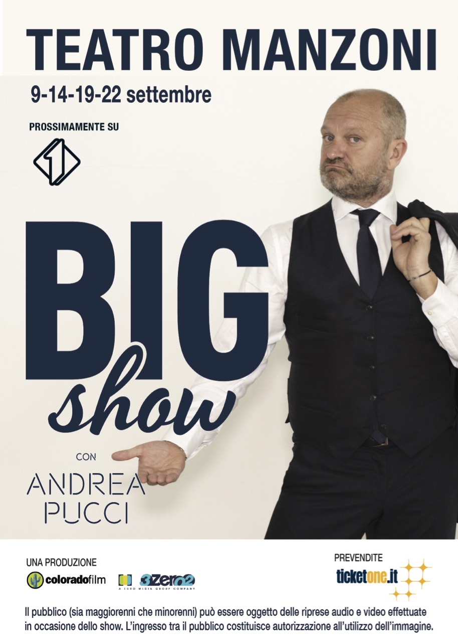 pdf big show