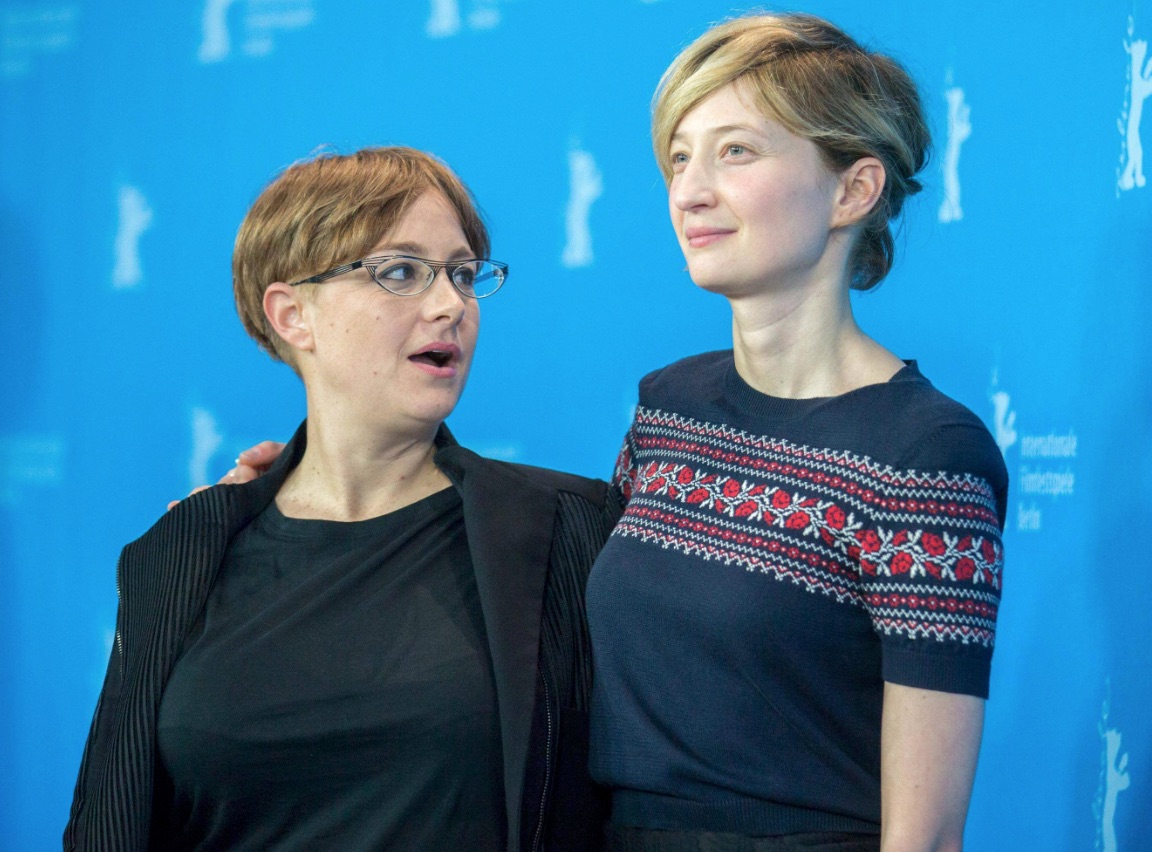Figlia Mia - Berlino