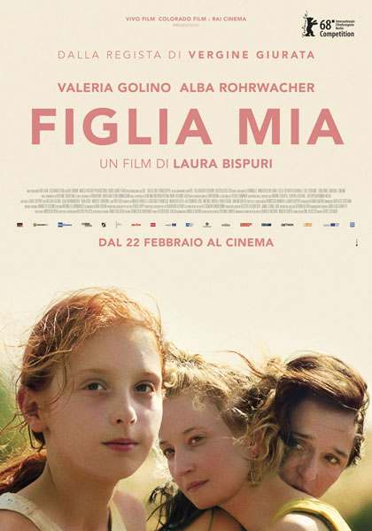 figlia mia