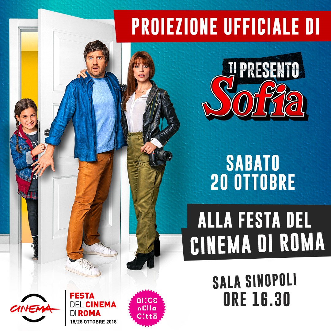 Post proiezione Roma- rework